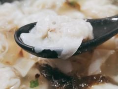 -老上海馄饨铺(太平园横一街店)