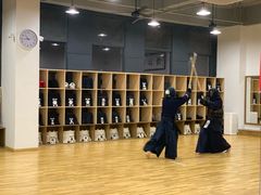 -杭州剑道钱江馆