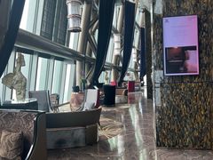 -瑞吉酒店·The Drawing Room闲逸廊·云端下午茶·夜奢Whiskey