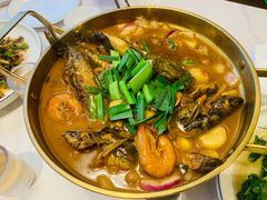 -食光慢宴·安吉土菜馆