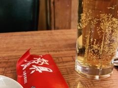-蚝太郎 • 海鲜烧烤(建国路创始店)