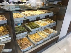 -上海市长春食品商店(淮海中路店)