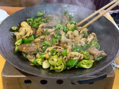 -张氏父子常德肠子馆(贺龙店)
