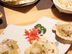 -酒久自助料理(佳兆业店)