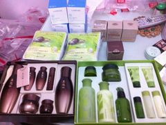 -新罗免税店(首尔总店)