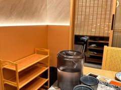 -隐家本格烧肉(万达广场店)