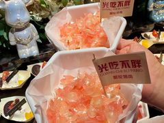 -梨花自助烤肉(乐宾店)