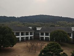 -苏州环秀晓筑养生度假村