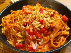 -Q MEX 库迈墨西哥餐吧(双井店)