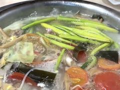 -海关荤豆花(洋河一路店)