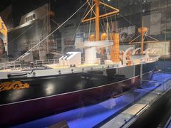 -中国人民解放军海军博物馆