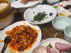 -北平盛世·新京菜·北京烤鸭(劲松·双井店)