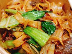 -艳阳天·非遗楚菜(武汉客厅店)
