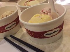 -芭菲盛宴·环球美食(解放碑英利国际店)