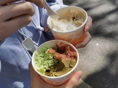 -Dip in Gelato(富民路店)
