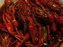 -叶派龙虾•招牌香辣蟹·海鲜(中海国际店)