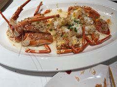 -79号渔船海鲜饭店(龙岗店)