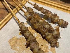 -万记麻辣烫国展总店