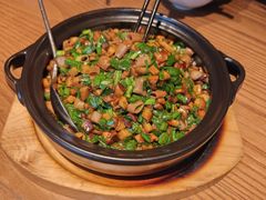 -小厨师·二十年沈家门小海鲜(百井坊巷店)