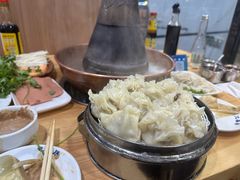 -元盛居(生态大街店)