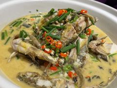 -帝一铭家宴(板塘店)