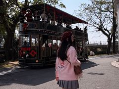 -赤坎·广东华侨国际旅游度假区