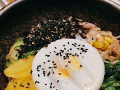 -韩时烤肉(丰科万达广场店)