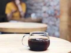 零度-VOYAGE COFFEE(北锣鼓巷店)