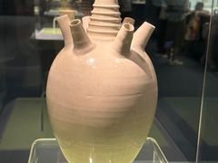 -上海博物馆(人民广场馆)