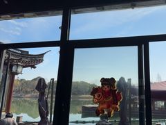 -湘湖大院(越王路店)