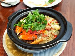 -吴祥记潮州菜·百年老字号·砂锅粥