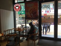 门面-肯德基(茂业店)