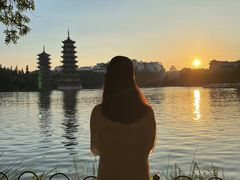 -桂林两江四湖景区