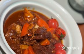 Timeless Beef Brisket