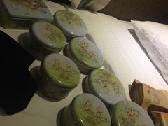 -珍妮曲奇聪明小熊(尖沙咀店)