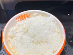 大米饭-喵探烤鱼·活鱼烤(北唐总店)