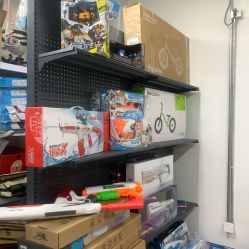 -玩动奇季品牌玩具超市