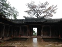 -潜口民宅博物馆