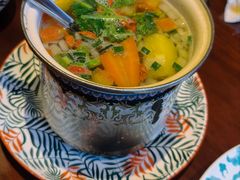 -那拉提之疆·新疆菜(美院店)