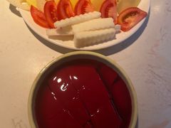 -二荆条·蜀鲜汇城市森林火锅