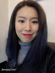 -AFA Hair studio·女士发型设计