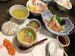 -蟹道乐(道顿堀本店)