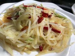 -张胡李四季虾玲珑(竞舟路店)