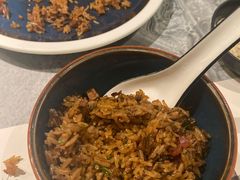 腊味煲仔饭-大头椰·海南椰子鸡火锅(思明万象城店)