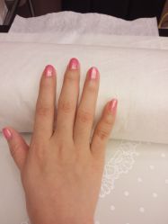 -S · Nail 自助美甲美睫