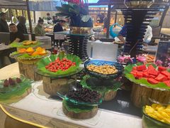 -半岛听涛蒸汽海鲜自助(K11店)