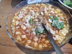 西湖牛肉羹-新白鹿餐厅(城西银泰城店)