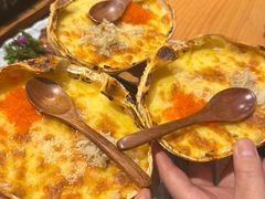 -大岛日本料理铁板烧(南通大饭店)