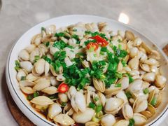 -甬小馆焗海鲜温州菜(五马街店)