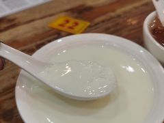 沙湾姜埋奶-沙湾姜埋奶(兴新包店)
